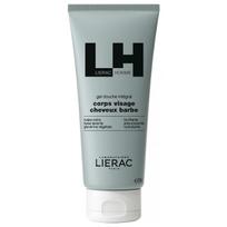 Lierac Homme Shower Gel dušo želė vyrams, 200 ml