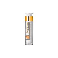 Frezyderm Sun Screen Velvet Face SPF 30 veido kremas su apsauga nuo saulės, 50 ml
