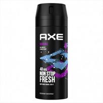 Axe Marine purškiamas dezodorantas, 150 ml