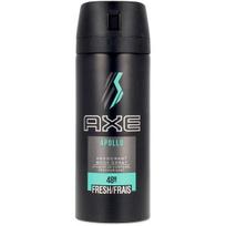 Axe Apollo purškiamas dezodorantas, 150 ml