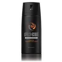Axe Dark Temptation purškiamas dezodorantas, 35 ml
