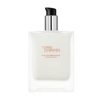 Hermès Hermes Paris Terre D'hermes Balsamo After Shave  balzamas po skutimosi, 100 ml