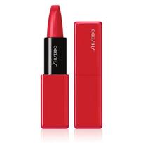 Shiseido Technosatin Gel Liquid Lipstick 416 Red Shift 3.30 g