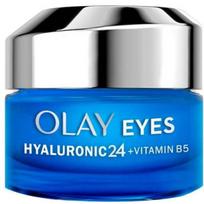 Olay Regenerist Eyes Hyaluronic 24 + B5 Gel paakių kremas, 15 ml