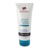 Neutrogena Foot Cream pėdų kremas, 100 ml