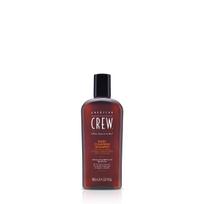 American Crew Daily Hair Shampoo For Cleansing, 100 ml
