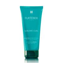 René Furterer Sublime Curl Shampoo šampūnas garbanotiems, banguotiems plaukams, 200 ml