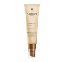 Rene Furterer Absolue Kératine Repairing Serum For Damaged Tips nenuplaunamas atkuriamasis serumas pažeistiems ir nusilpusiems plaukams, 30 ml