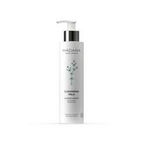 Mádara Cleansing Milk valomasis veido pienelis, 200 ml
