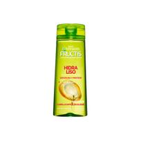 Garnier Fructis Hair Straightening Shampoo šampūnas, 360 ml