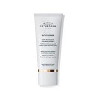 Institut Esthederm Into Repair Protective Anti Wrinkle Face Care veido kremas nuo raukšlių, 50 ml