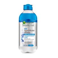 Garnier Skin Active Biphasic Micellar Water micelinis vanduo, 400 ml