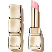 GUERLAIN KissKiss Bee Glow lūpų spalvą paryškinantis balzamas, atspalvis: 258 Rose Glow 3,2 g