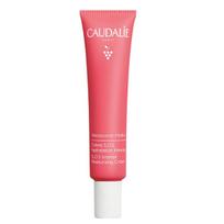Caudalie Vinosource Hydra S.O.S Intense Moisturising Cream intensyviai drėkinantis kremas, 40 ml