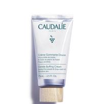 Caudalie Vinoclean Gentle Buffing Cream švelnus šveičiamasis kremas, 75 ml
