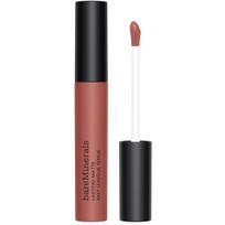 Bareminerals Mineralist Lasting Matte Liquid Lipstick ilgai išliekantys matiniai skysti lūpų dažai, atspalvis: Brave, 3.5 ml