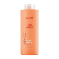 Wella Professionals Invigo Nutri Enrich Shampoo maitinamasis šampūnas, 1000 ml
