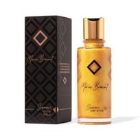 Marie Brocart Semari Shimmer Body Oil drėkinamasis, švytėjimo kūnui suteikiantis aliejus, 100 ml