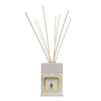 Kvapas namams su lazdelėmis Erbolinea Canella Arancio, 50 ml