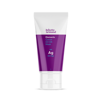 Juliette Armand Elements Caviar Ω3-Ω6 Mask veido kaukė su juodaisiais ikrais, 50 ml