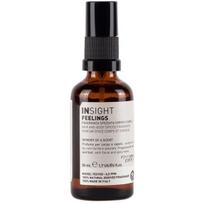 Insight Professional IFE186 INSIGHT FEELINGS Memory of a scent - Hair & body spiced fragrance Kvepalai, 50 ml