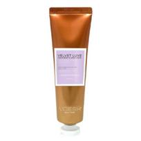 Rankų ir kūno kremas Voesh Velvet Luxe Lavender Relieve, su alyvuogių ir avokadų aliejais, 85 g
