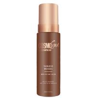 Savaiminio įdegio putos CosmoSun Sunless Mousse With Instant Colour, 220 ml