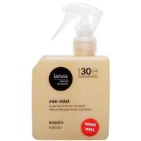 Laouta Sun Mist SPF 30 Cacao SPF 30 purškiama apsauga nuo saulės, 200 ml