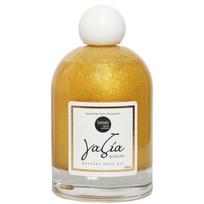 Laouta Acacia Body Oil drėkinamasis, švytėjimo kūnui suteikiantis aliejus su migdolų ir alyvuogių aliejais, 100 ml