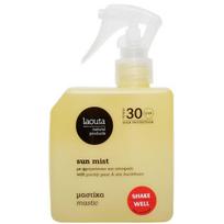 Laouta Sun Mist SPF 30 Mastic purškiama apsauga nuo saulės, 200 ml
