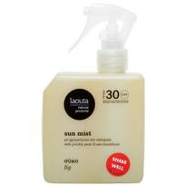 Laouta Sun Mist SPF 30 Fig SPF 30 purškiama apsauga nuo saulės, 200 ml