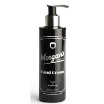 Rankų kremas Morgan's Pomade Retro Hand Cream, skirtas vyrams, 250 ml