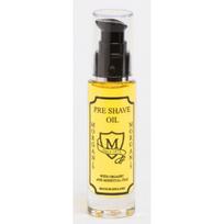 Aliejus prieš skutimąsi Morgan's Pomade Pre-Shave Oil, 50 ml
