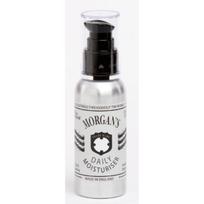 Drėkinantis odą veido kremas vyrams Morgan's Pomade Daily Moisturizer, 100 ml