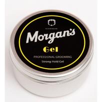 Želė plaukams Morgan's Pomade Strong Hold Gel, stiprios fiksacijos, blizgi, 100 ml