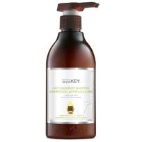 Saryna KEY Anti-Dandruff Shampoo For All Hair Types plaukų šampūnas nuo pleiskanų, 500 ml