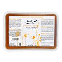 Parafinas Starpil, persikų kvapo, 500 ml