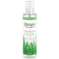 Aliejus po depiliacijos Starpil Post-Wax Pure Vegan Oil, veganiškas, 200 ml