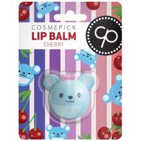 Cosmepick lūpų balzamas vyšnių kvapo, 6 g