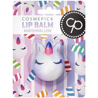 Cosmepick lūpų balzamas zefyrų kvapo, 6 g