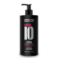Osmo Wonder 10 Conditioner Bond Builder maitinantis kondicionierius plaukams, 400 ml