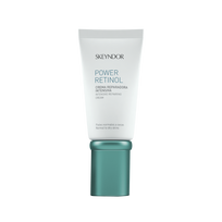 SKEYNDOR POWER RETINOL Intensive Repairing Cream intensyvus atkuriamasis kremas normaliai, sausai odai, 50 ml