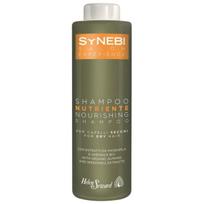 Helen Seward SyNEBI maitinamasis šampūnas sausiems pažeistiems plaukams, 1000 ml