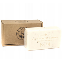 Captain Fawcett The Gentlemen's Soap Muilas su aguonų sėklomis, 165g