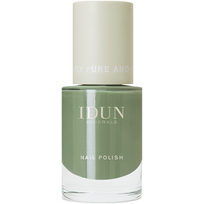 IDUN Minerals nagų lakas Jade Nr.  3542, 11 ml