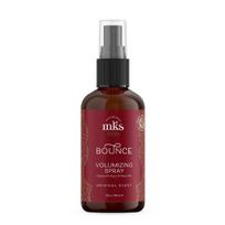 MKS eco (Marrakesh) BOUNCE apimties suteikiantis purškiklis, 236 ml