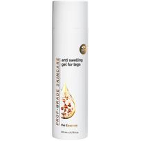 GMT Beauty Anti Swelling Gel For Legs gelis kojų nuovargiui ir patinimui mažinti, 200 ml