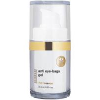GMT Beauty Anti Eye-Bags Gel akių kontūro kremas nuo tamsių ratilų ir pabrinkimo, 15 ml