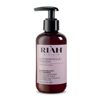 RIAH Soothing Conditioner With Biancolilla Olive Oil Raminamasis kondicionierius, 200 ml