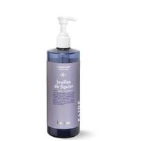 Kerzon Exfoliating Soap Feuilles de figuier šveičiamasis kūno prausiklis, 500 ml